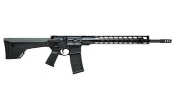 Lantac SF15 DMR, 6.5 Grendel Caliber, Semi-Automatic, Rifle