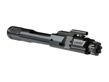 LANTAC 01-UP-762-NIT-EBCG ENHANCED BCG 308/762 BLK