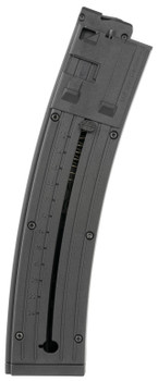 Mauser Rimfire 4440017 STG-44  10rd 22 LR Black Polymer UPC: 713440970979