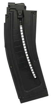 Mauser Rimfire 4150021 M-15  10rd 22 LR Black Polymer UPC: 713440971013