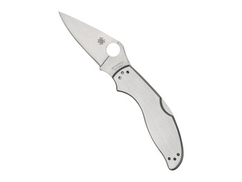 SPY C261P UPTERN STAINLESS LOCK BACK