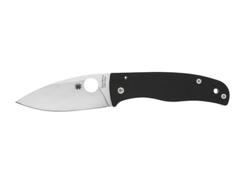 SPY C263GP BODACIOUS BLACK G-10