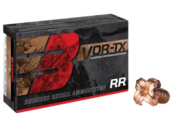 Barnes Bullets 32233 VOR-TX Rifle 270Win 110gr TTSX Boat Tail 20 Per Box/10 Case