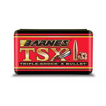 CASE OF 10 BULLETS 450-400CAL TSX 400GR 50RD/ UPC: 716876410859