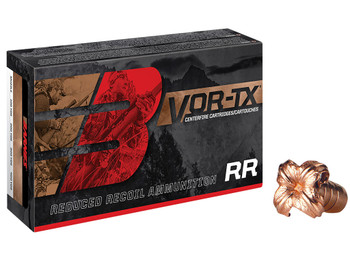 Barnes Bullets 32236 VOR-TX Rifle 7mm 120gr TTSX Boat Tail 20 Per Box/10 Case