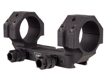 Trijicon AC22048 Cantilever Matte Black Aluminum 34mm Tube Bolt Action 20 MOA