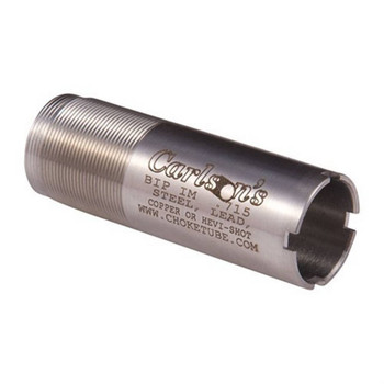 INVECTOR PLUS 12GA IMPROVED MODIFIED BROWNING SS UPC: 723189199654