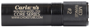 Carlson's Choke Tubes 41005  CORE Berretta/Benelli Mobil 12 Gauge Mid-Range                                                                                                                             
