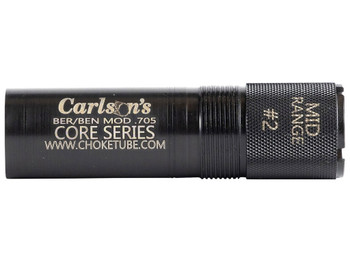 Carlson's Choke Tubes 41005 CORE Berretta/Benelli Mobil 12 Gauge Mid-Range