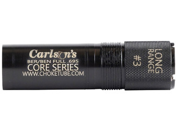 Carlson's Choke Tubes 41007 CORE Berretta/Benelli Mobil 12 Gauge Long Range