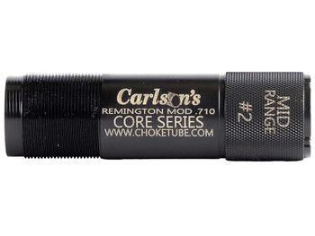 Carlson's Choke Tubes 41025 Remington CORE Rem Choke 12 Gauge Mid-Range