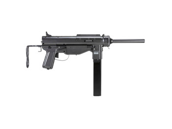 Umarex USA 2251822 Legends M3 Grease Gun CO2 177 BB