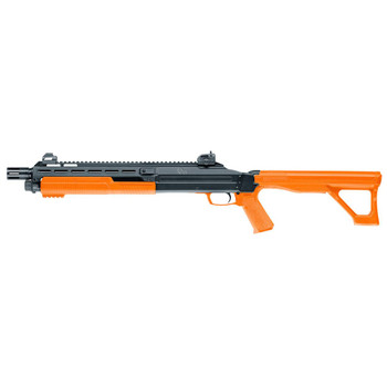 UMX HDX 68CAL PEPPER BALL SHOTGUN UPC: 723364923067