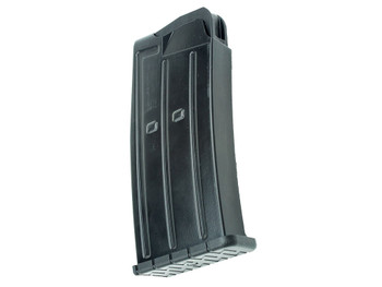 SDS Imports 80048004 Turkish 5rd 12 Gauge Compatible w/ TAR 12P Black Steel
