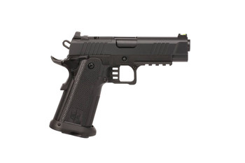 MAC 1911-9 DS 9MM 4.25" 17RD BLK UPC: 723551445488