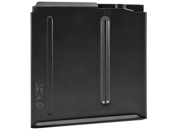 Mdt Sporting Goods Inc 102088BLK AICS Magazine 5rd 300 WM Black Steel