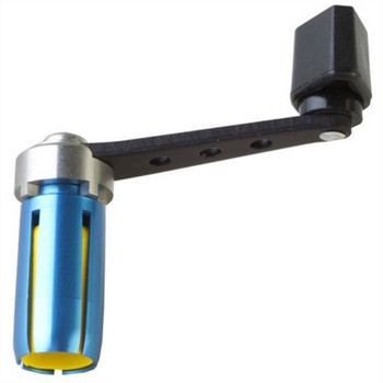 Briley 12 Gauge Tube Speed Wrench