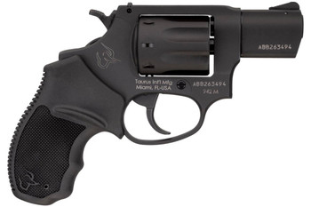 Taurus 942, 22 Caliber, Double Action / Single Action, Revolver