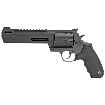 TAURUS RAGING HUNTER 460SW 6.75" BL UPC: 725327620648
