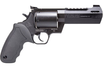 Taurus Raging Hunter, .500 Caliber, Double Action / Single Action, Revolver