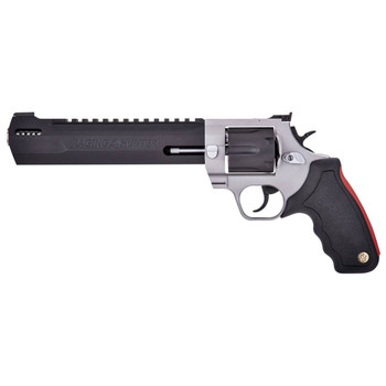 TAURUS RGNG HNTR 500SW 10" TT 5RD UPC: 725327624042