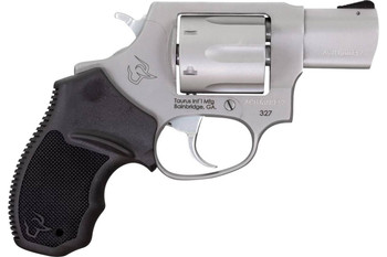 Taurus 327, .327 Caliber, Double Action / Single Action, Revolver