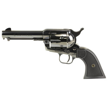 Taurus Deputy, 45 Caliber, Single Action, Revolver