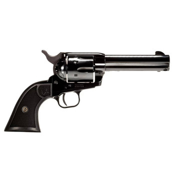 Taurus Deputy, .357 Caliber, Single Action, Revolver