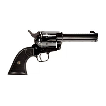Taurus Deputy, .357 Caliber, Single Action, Revolver