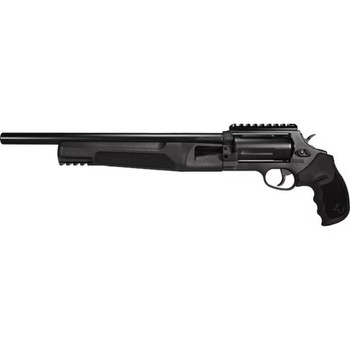 TAURUS JUDGE DEFENDER 45/410 5RD BLK UPC: 725327635079