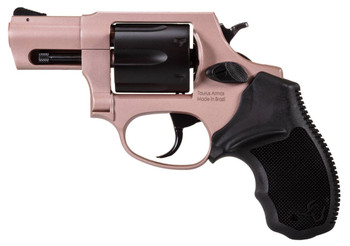 Taurus M856, .38 Caliber, Double Action, Pistol