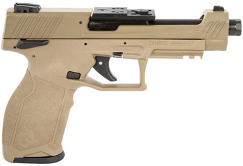TAU 1TX22C15UFCK TX22 22LR 5.4 COMP FDE UPC: 725327938125