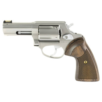 TAURUS 605 357MAG 3" 5RD EXEC GRADE UPC: 725327940555
