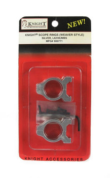 KNIGHT RING 2PC SIL LK/DISC/TB/USA* UPC: 727189612113