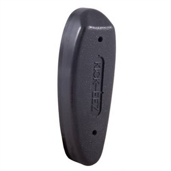 MEDIUM 15/16'' DUAL ACTION SPORTING CLAY PAD, BLACK UPC: 730412001523