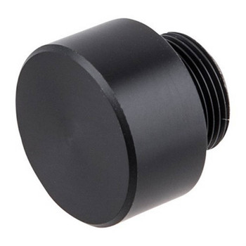 REPLACEMENT DELRIN TIP-3/4'' UPC: 731940217639