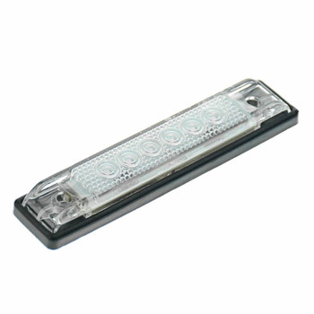 THM 4" LP LED STRIP LGT 3528 WHT UPC: 733572210972