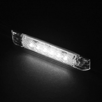 THM 4" LP LED STRIP LGT 3528 WHT UPC: 733572210972