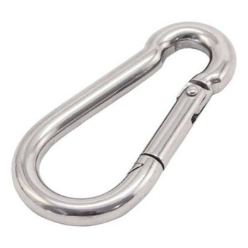 THM SAFETY SPRING CLIP SS 3-1/8" UPC: 733572219302
