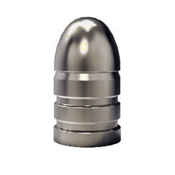 38 CALIBER (0.358'') 150GR  ROUND NOSE MOLD