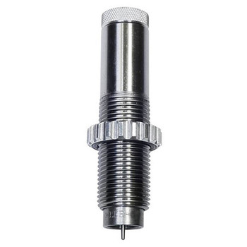 .338 WINCHESTER COLLET NECK SIZING DIE ONLY UPC: 734307910235