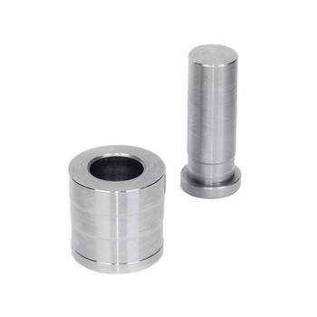 0.355'' BREECH LOCK BULLET SIZER & PUNCH UPC: 734307916183
