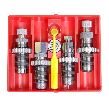 .30 SUPER CARRY FULL LENGTH SIZING 4-DIE SET CARBIDE UPC: 734307918880
