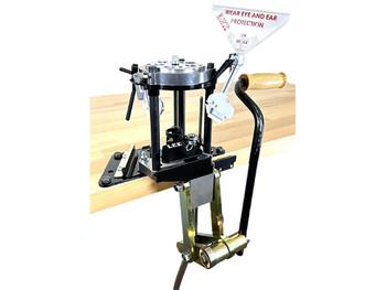 Lee Precision 91910 Ultimate Turret Press