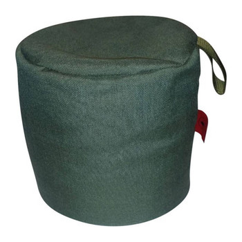 MINI RANGE CUBE BAG OD GREEN UPC: 736313277524
