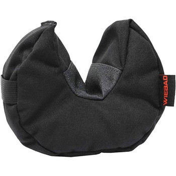 MINI FORTUNE COOKIE BAG BLACK UPC: 736313279962