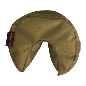 MINI FORTUNE COOKIE BAG COYOTE UPC: 736313279979