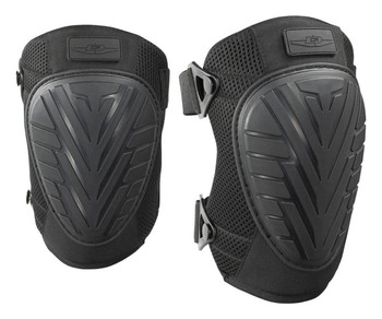 Vortex II Gel-Core Hybrid Knee Pads UPC: 736404801638