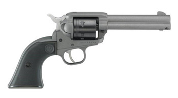 Ruger Wrangler, .22 LR Caliber, Double Action / Single Action, Revolver
