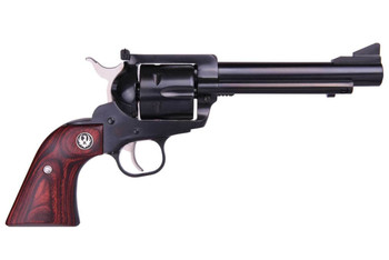 Ruger Blackhawk Flattop, .357 Caliber, Single Action, Revolver